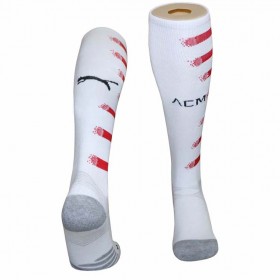 AC Milan Exterieur Chaussettes 2020-2021